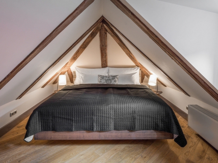 3 Epoques Boutique Apartment Hotel Prague