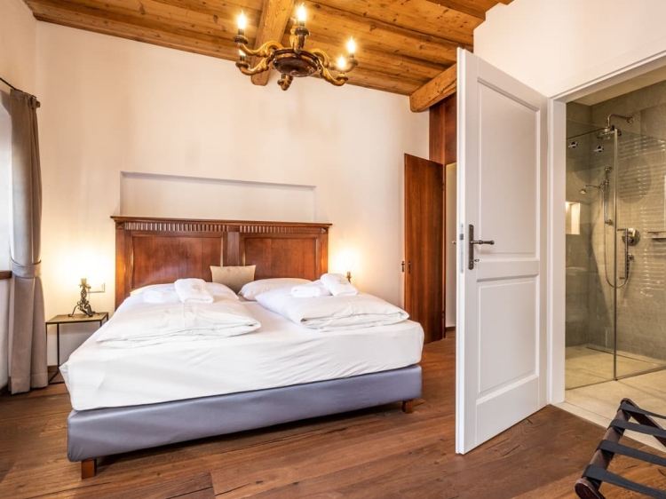 Stammhaus - Premium Residences Apartments Austria Rauris