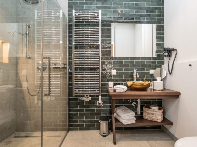 Stammhaus - Premium Residences Apartments Austria Rauris