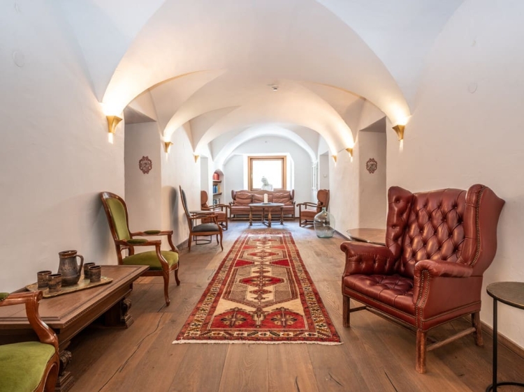 Stammhaus - Premium Residences Apartments Austria Rauris