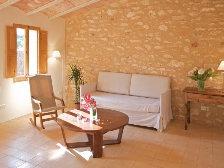 Son Josep de Baix Mallorca Hotel Boutique Villa