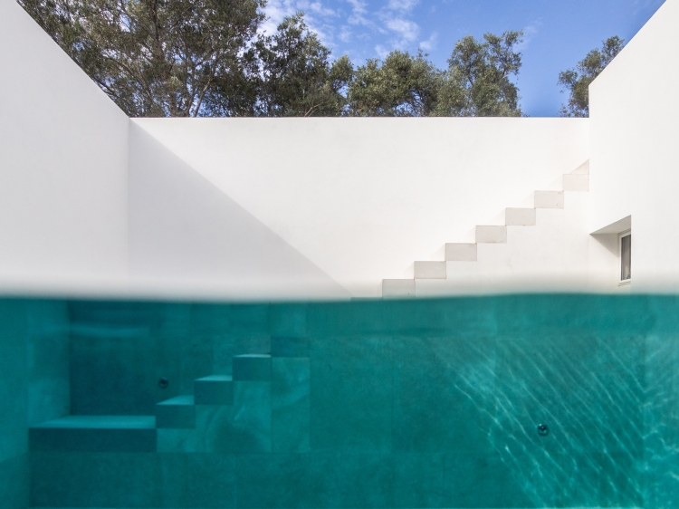 Casa LUUM Holiday Villa Rental House Portugal Algarve