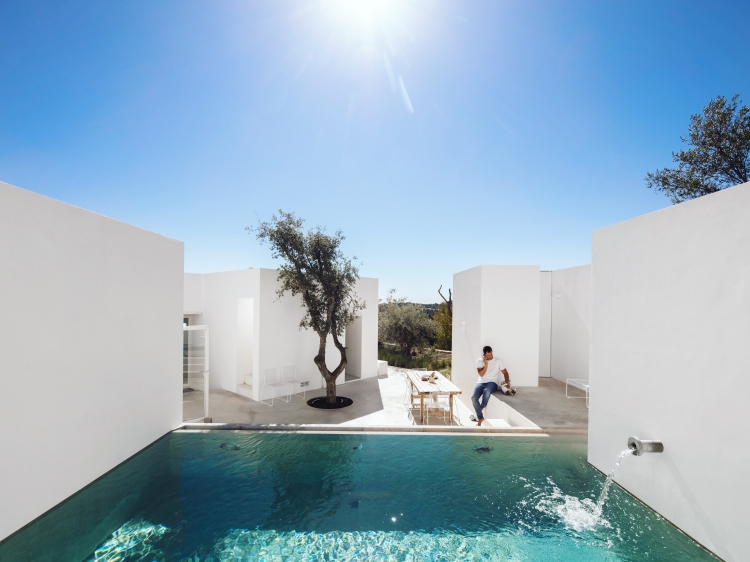 Casa LUUM Holiday Villa Rental House Portugal Algarve