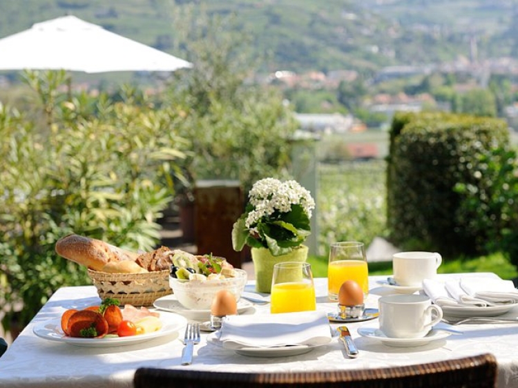 Pazeider bio boutique hotel in tyrol