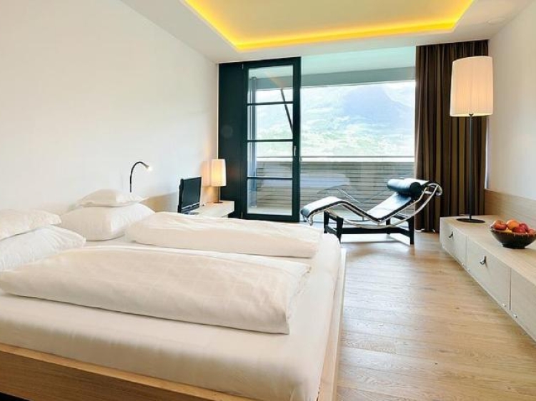 Bio & Wellness Hotel Pazeider boutique hotel