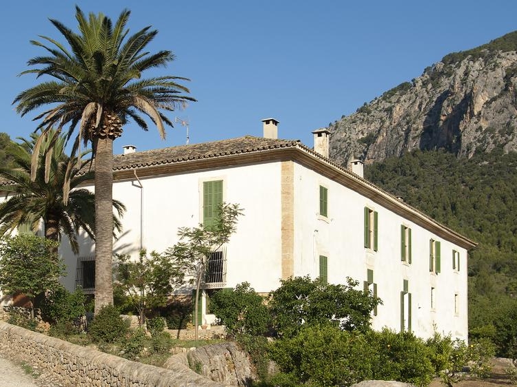 Agroturismo Filicumis Hotel Mallorca