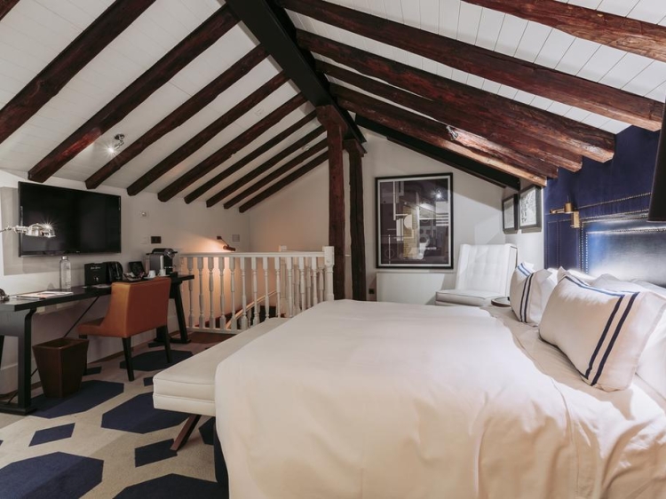 Only YOU Boutique Hotel