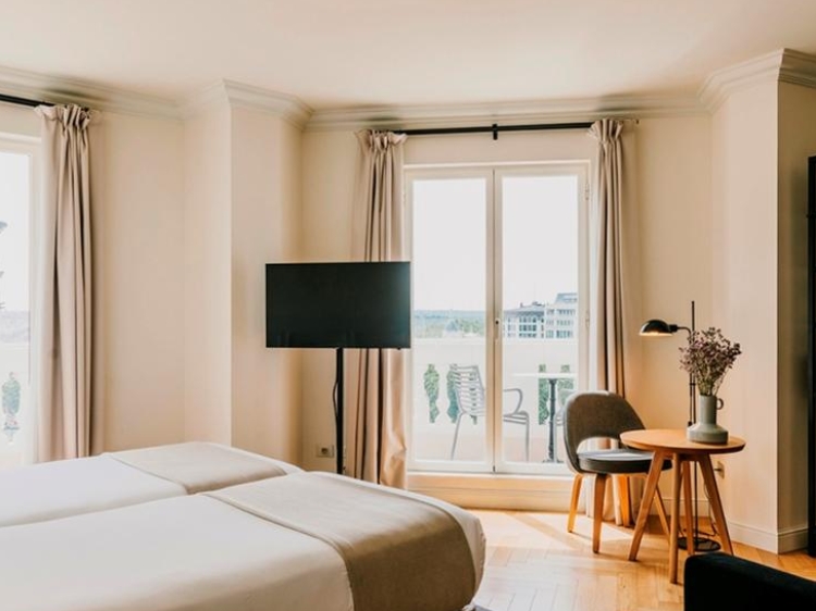 Dear Hotel Madrid