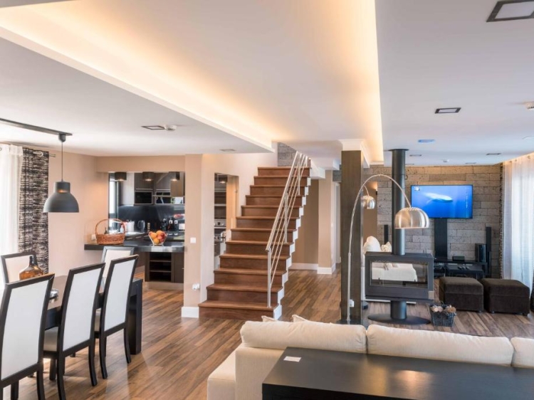 Atlantic Heritage Luxury Villa Pico villa