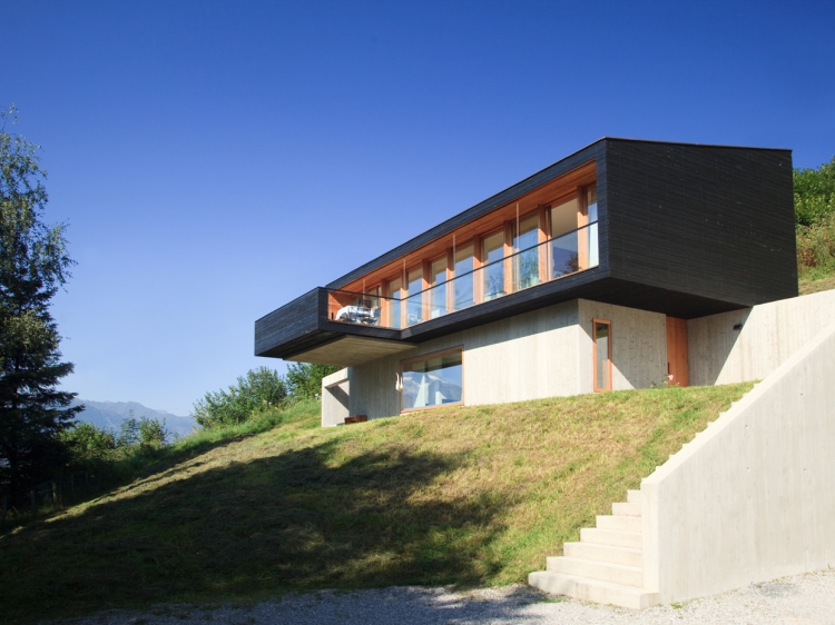 Holiday apartment in Austria Aufberg