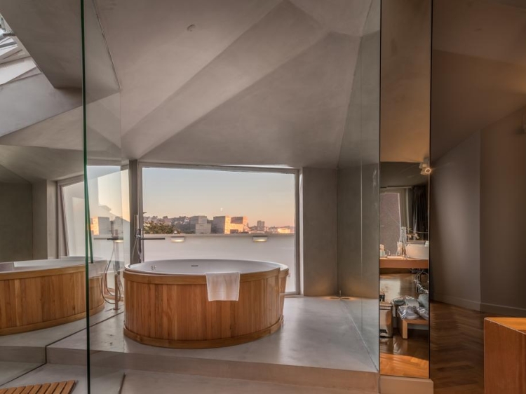 Villa Cascais Boutique Hotel