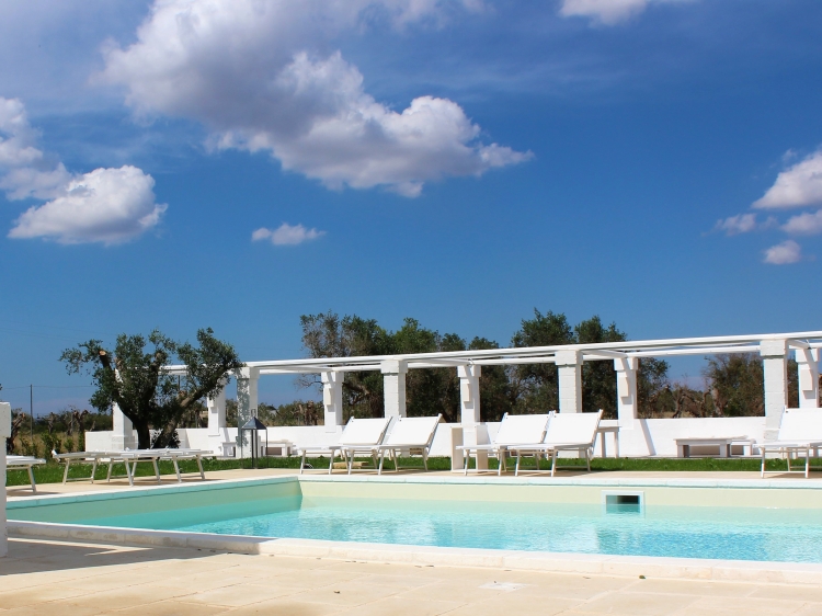 Masseria Fulcignano