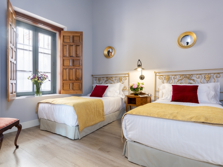 palacio bucarelli hotel b&b seville best with apartments 