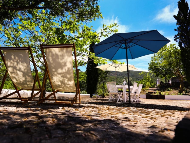 quinta da arrabida house to rent azeitao