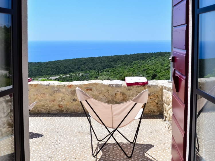 Sisters Home Vidovici 5 Holiday house in Croatia