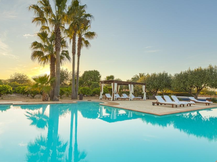 Ca N'Arabi Hotel Ibiza small