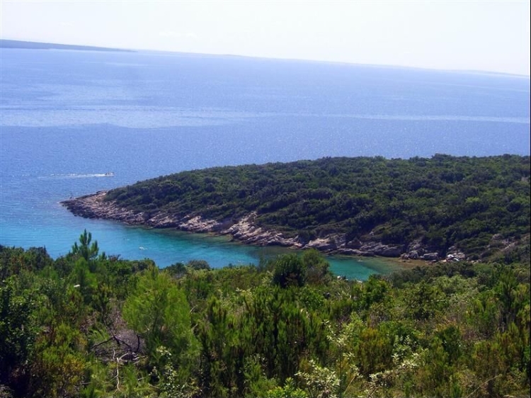 Sisters Home SV Jakov 59 in Croatia Holiday Home