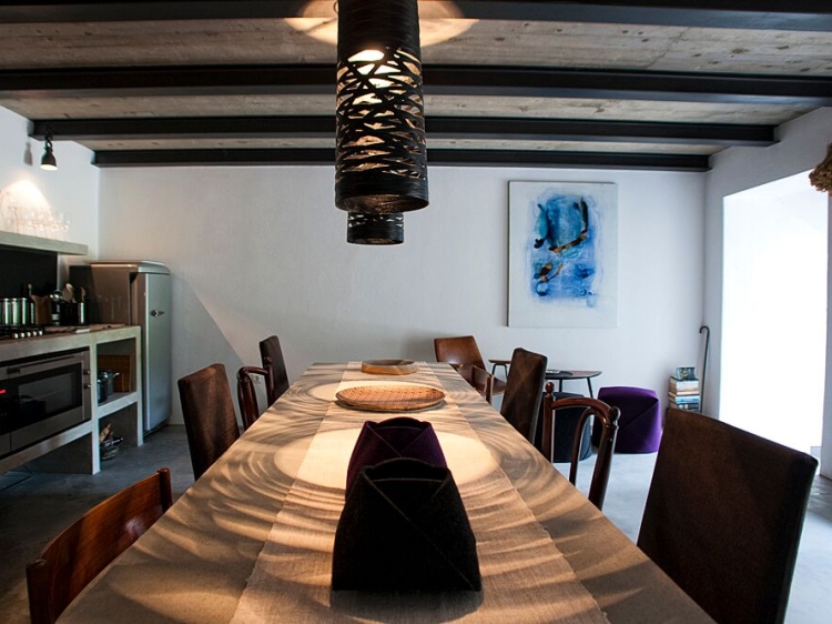 Sisters Home Vidovici Magazin Holiday House Croatia 
