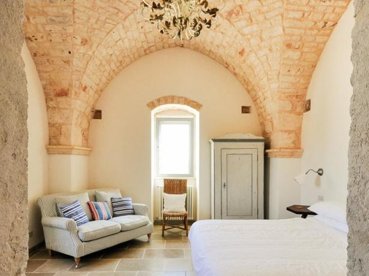 Masseria Cupina Holiday Villa in Puglia Italy