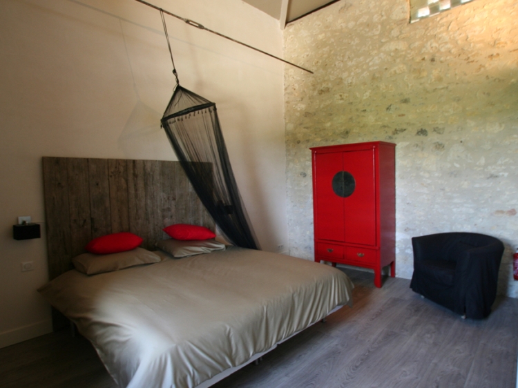 Villa Lafage France Pigeon Tower Holiday House 