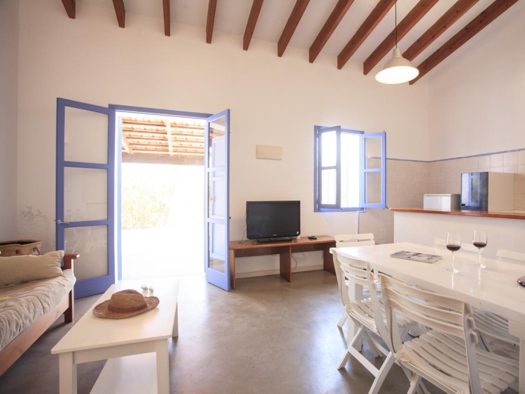 Agroturismo can toni xumeu ibiza hotel b&b