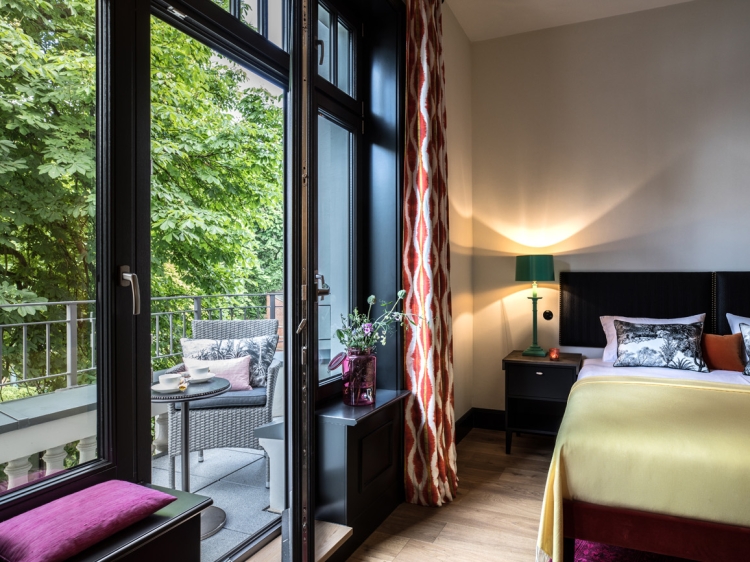 Das Freytag - Serviced Apartments in Hamburg Germany 