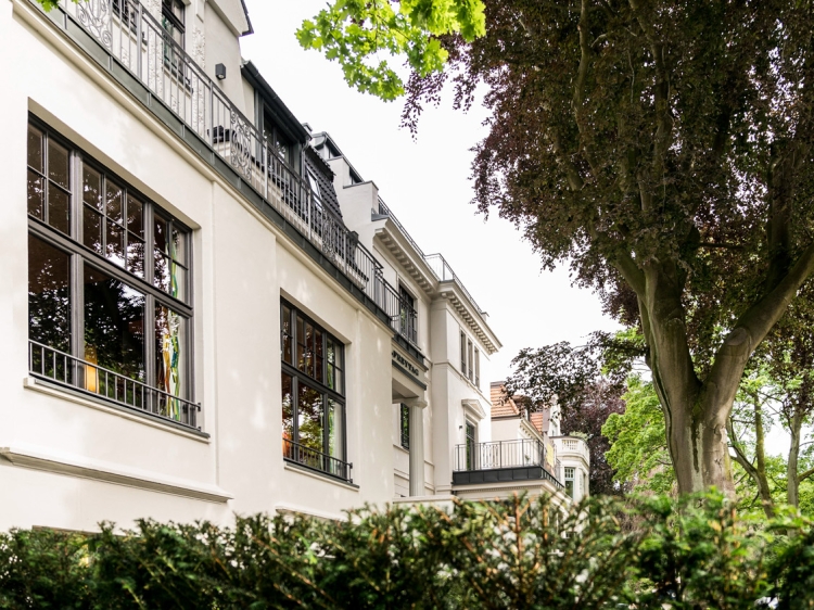 Das Freytag - Serviced Apartments in Hamburg Germany 