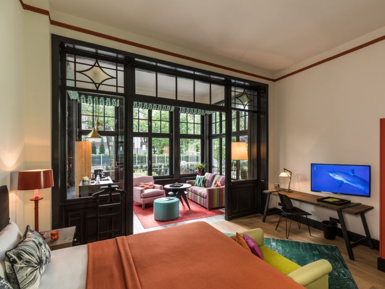 Das Freytag - Serviced Apartments in Hamburg Germany 