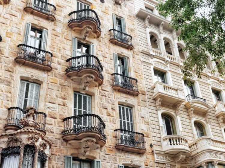 Casa Bonay