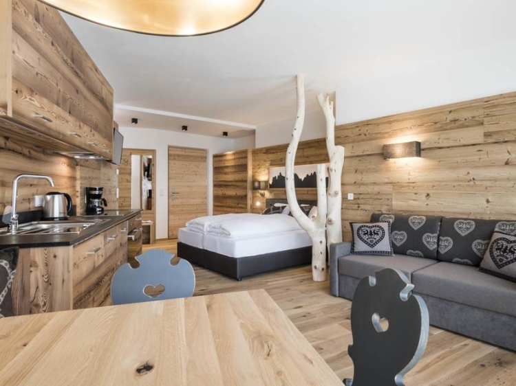 Niederthaler Hof Brixon Italy South Tyrol Holiday Apartments