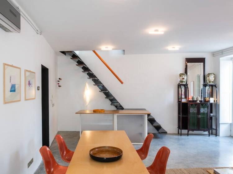 Penthouse cordali siciyl best holiday apartments secretplaces