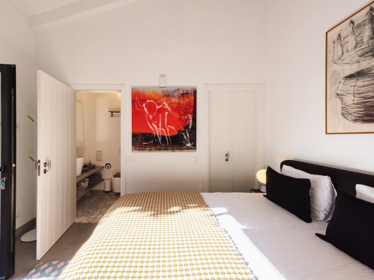 Casa Bonton Algarve beautifull holliday home Lagoa