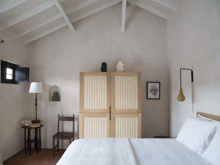 Quinta da Corte Bed & Breakfast Douro Valley Portugal 