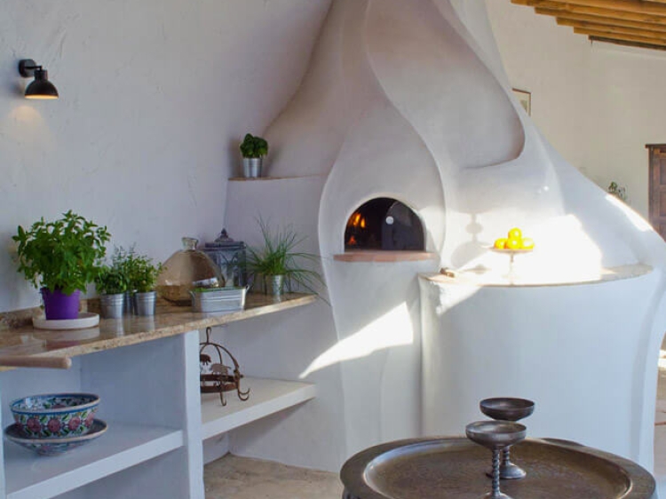 Carligto Hunting Lodge Private Holiday Villa Malaga Andalucia Spain
