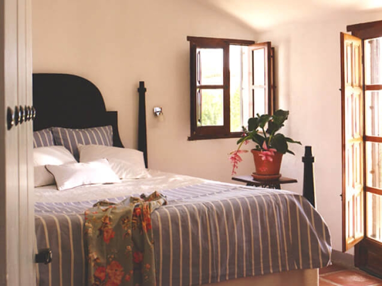 El Carligto Holiday Villa Andalusia Malaga Spain