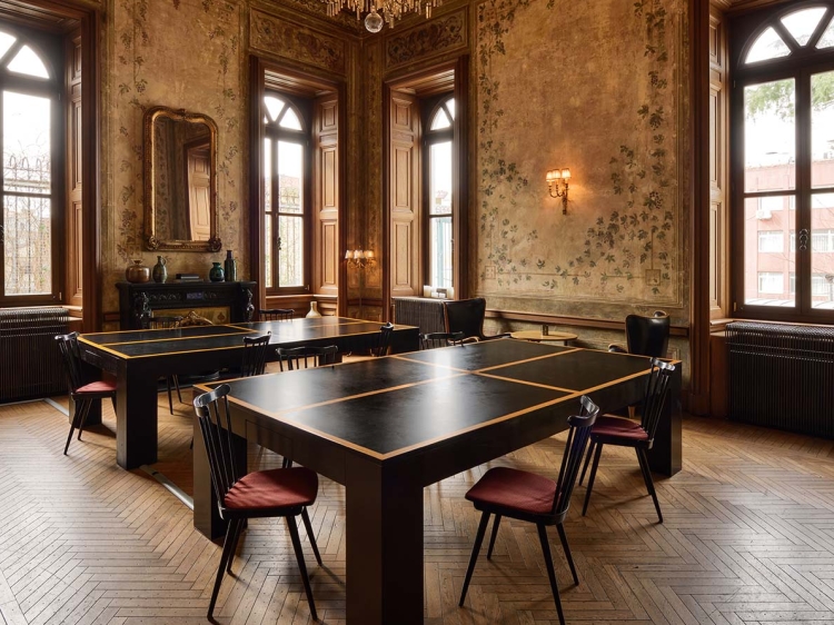 Soho House Istanbul