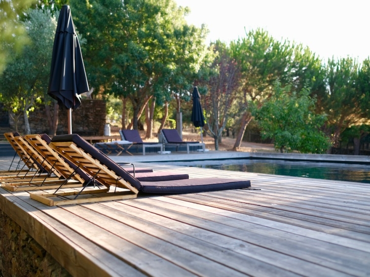 A Casa de Estremoz beautiful villa to rent in Alentejo with swimming pool