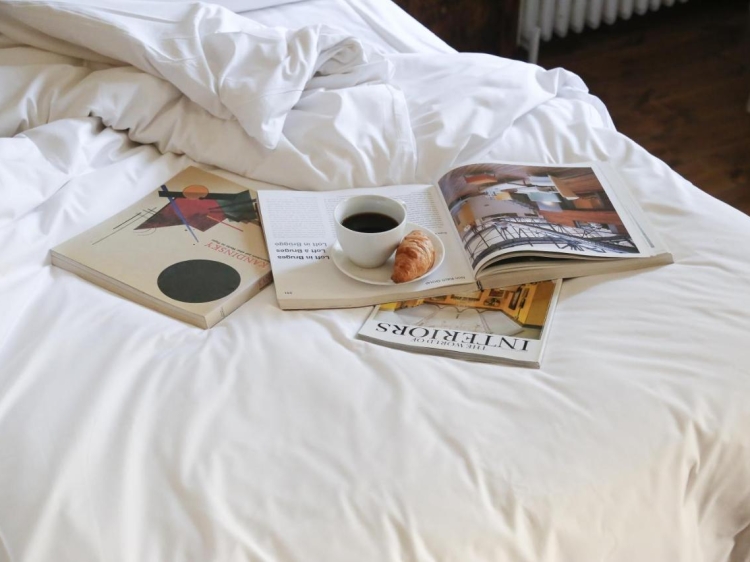 Brody House boutique hotel budapest hipster