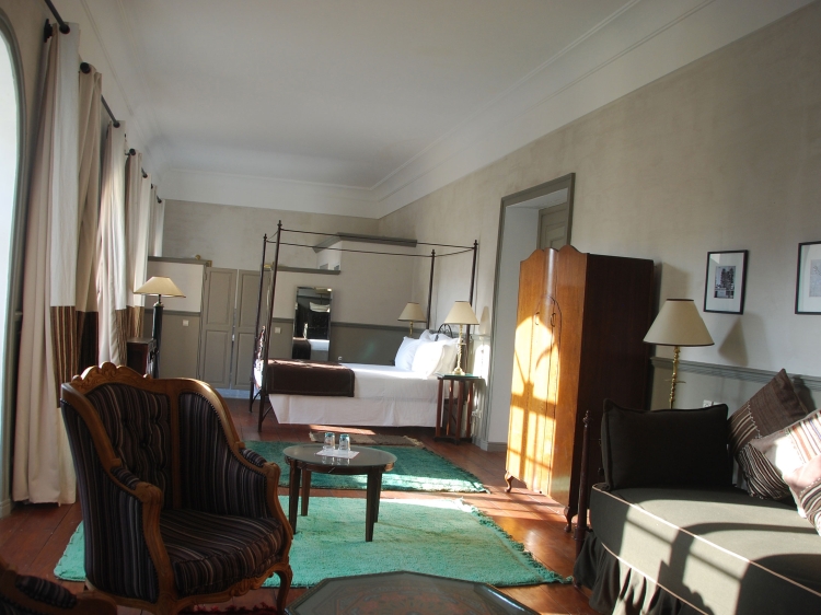 Hotel L'Iglesia