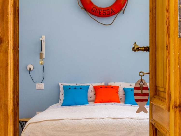 Fra Cielo e Mare B&B 