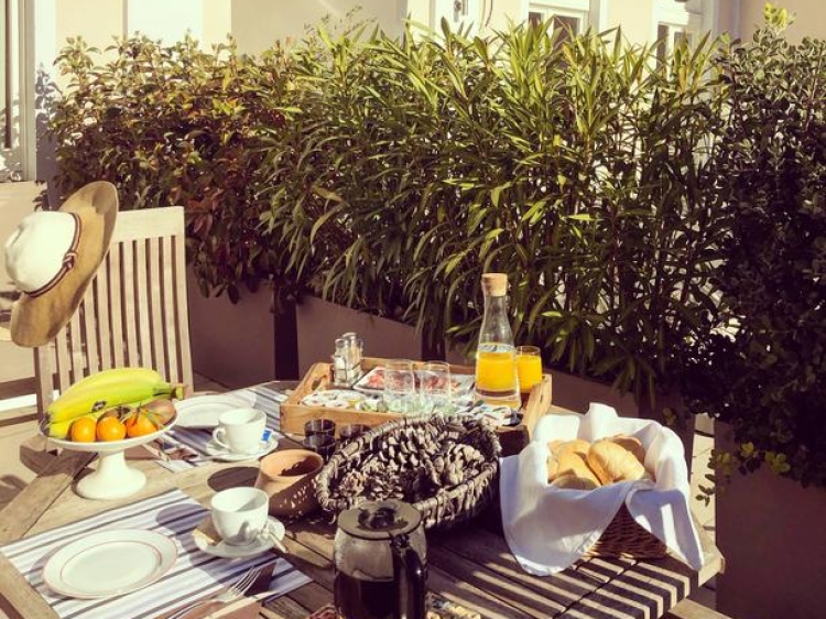 Fra Cielo e Mare B&B 