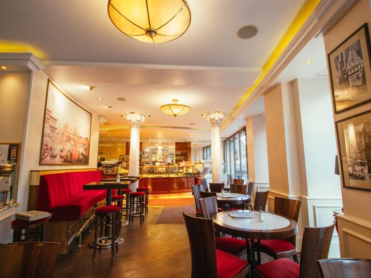 Hotel Classico Bremen