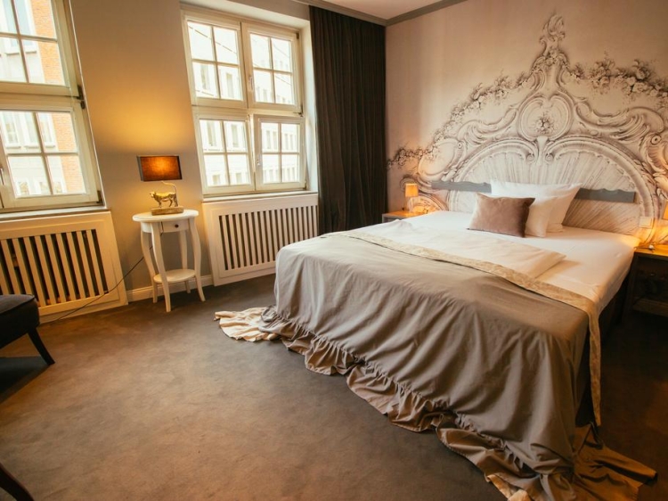 Hotel Classico Bremen