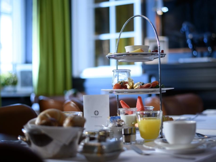 Boutique Hotel Heidelberg Suites