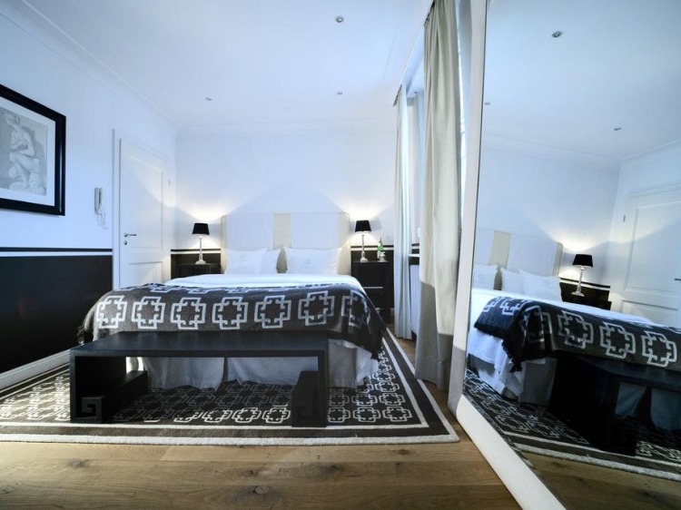 Boutique Hotel Heidelberg Suites