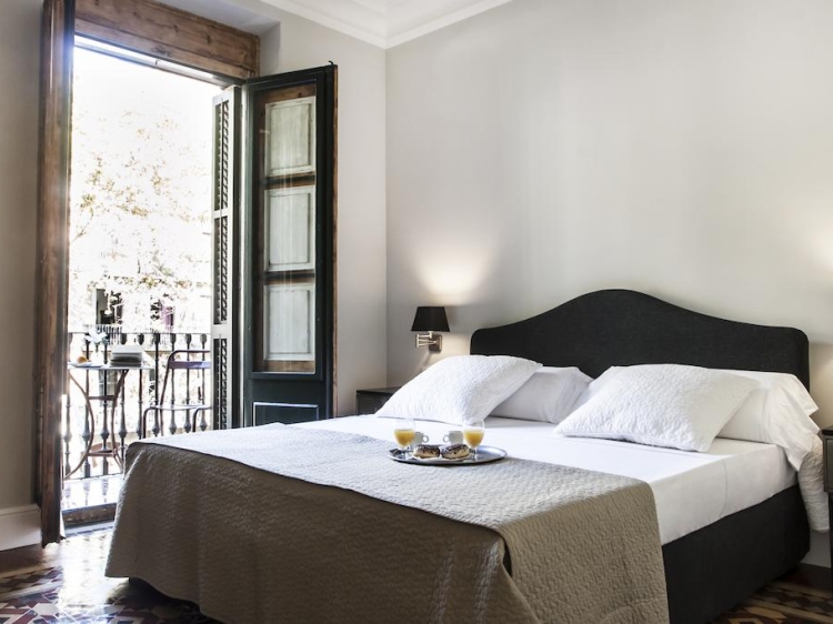 We Boutique Hotel Barcelona