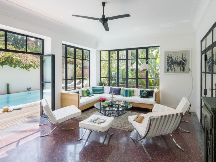 Villa Kallaris Private Luxury House in Marrakech