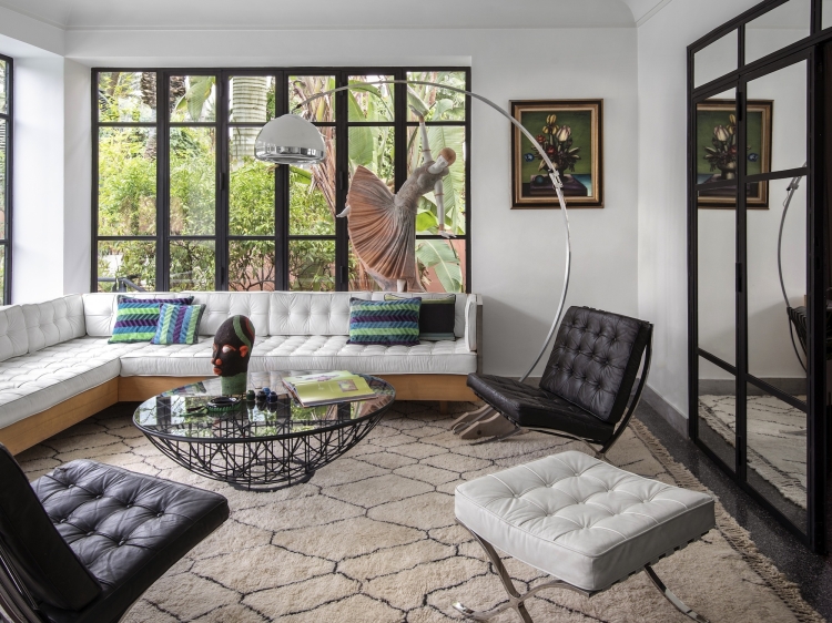 Villa Kallaris Private Luxury House in Marrakech