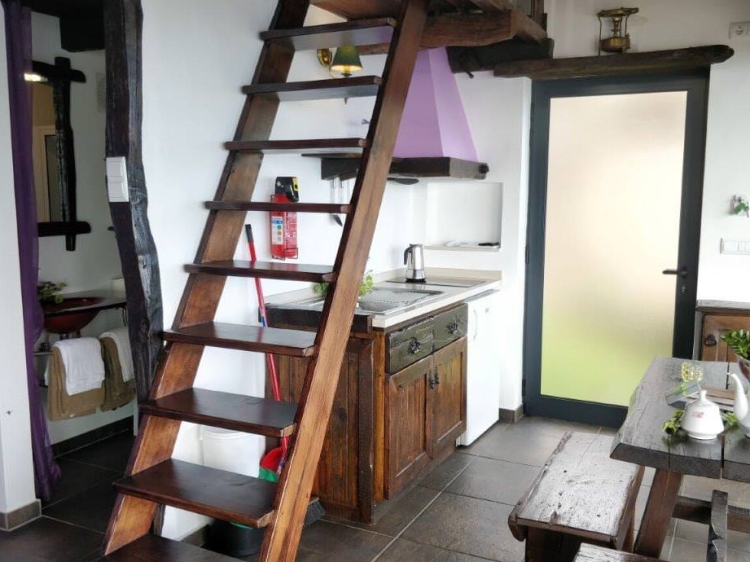 Calhau Grande Holiday Cottages Apartments Madeira Portugal 