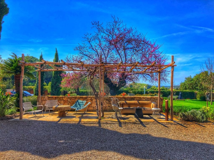 Tenuta Duca Marigliano Boutique Hotel